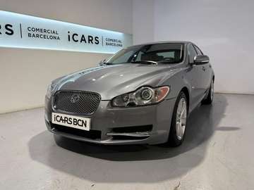 3.0 V6 Diesel Premium Luxury 240 Aut.