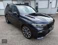 BMW X7 xDrive40i Aut. B58 7-SITZER, M-SPORTPAKET, 22''... Schwarz - thumbnail 6