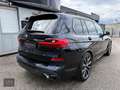BMW X7 xDrive40i Aut. B58 7-SITZER, M-SPORTPAKET, 22''... Schwarz - thumbnail 12