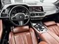 BMW X7 xDrive40i Aut. B58 7-SITZER, M-SPORTPAKET, 22''... Schwarz - thumbnail 14