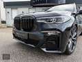 BMW X7 xDrive40i Aut. B58 7-SITZER, M-SPORTPAKET, 22''... Schwarz - thumbnail 18