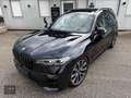 BMW X7 xDrive40i Aut. B58 7-SITZER, M-SPORTPAKET, 22''... Schwarz - thumbnail 2