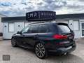 BMW X7 xDrive40i Aut. B58 7-SITZER, M-SPORTPAKET, 22''... Schwarz - thumbnail 8