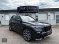 BMW X7 xDrive40i Aut. B58 7-SITZER, M-SPORTPAKET, 22''... Schwarz - thumbnail 5