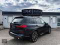 BMW X7 xDrive40i Aut. B58 7-SITZER, M-SPORTPAKET, 22''... Schwarz - thumbnail 11