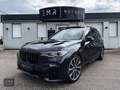 BMW X7 xDrive40i Aut. B58 7-SITZER, M-SPORTPAKET, 22''... Schwarz - thumbnail 1