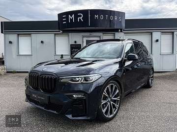 xDrive40i Aut. B58 7-SITZER, M-SPORTPAKET, 22''...