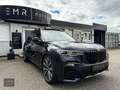 BMW X7 xDrive40i Aut. B58 7-SITZER, M-SPORTPAKET, 22''... Schwarz - thumbnail 7