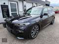 BMW X7 xDrive40i Aut. B58 7-SITZER, M-SPORTPAKET, 22''... Schwarz - thumbnail 3
