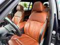 BMW X7 xDrive40i Aut. B58 7-SITZER, M-SPORTPAKET, 22''... Schwarz - thumbnail 25
