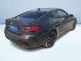 BMW M4 M440I COUPE MHEV 48V XDRIVE AUTO Gris - thumbnail 8
