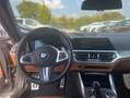 BMW M4 M440I COUPE MHEV 48V XDRIVE AUTO Gris - thumbnail 14