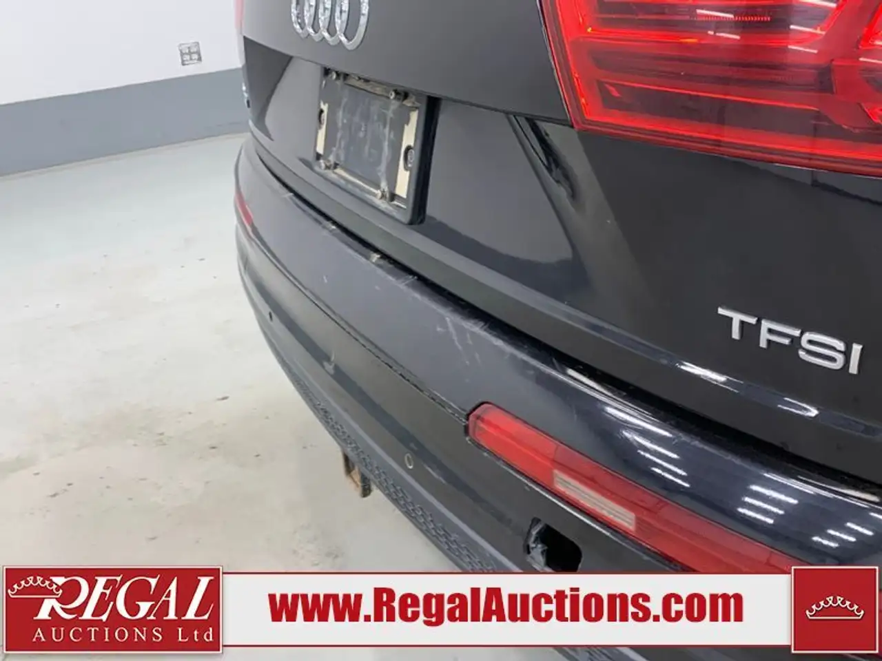 Audi Q7 снимка Audi Q7