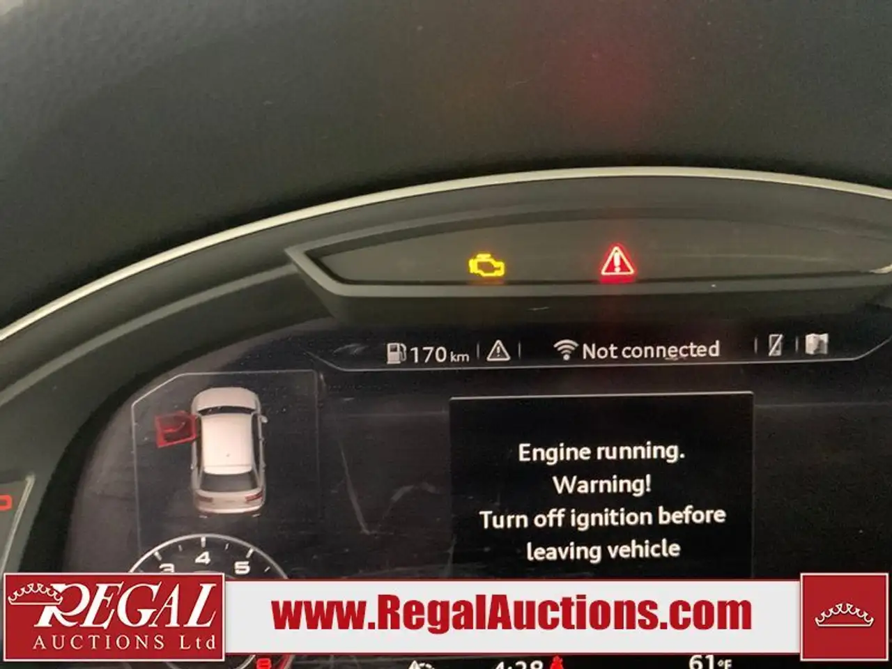 Audi Q7 снимка Audi Q7