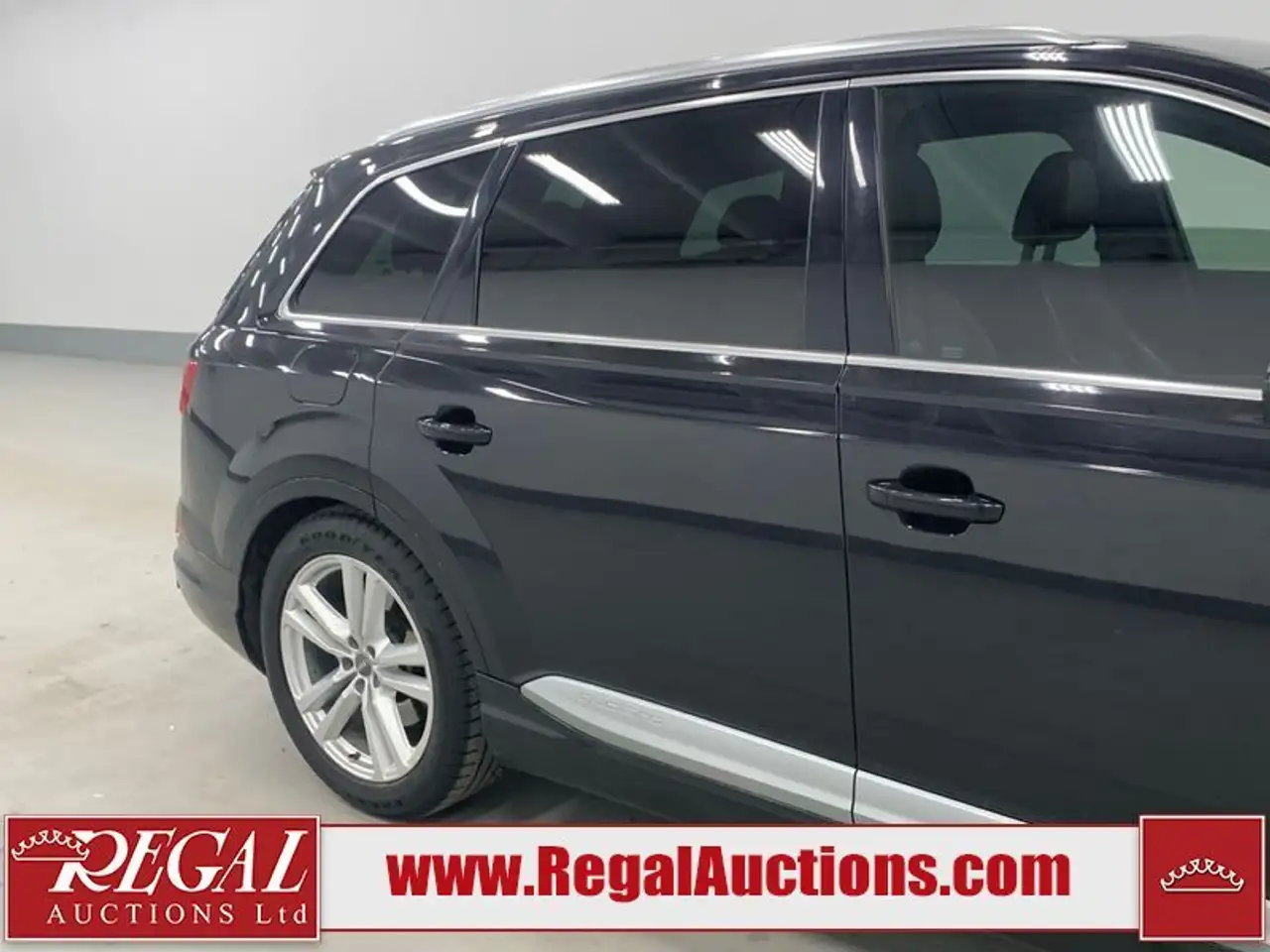 Audi Q7 снимка Audi Q7