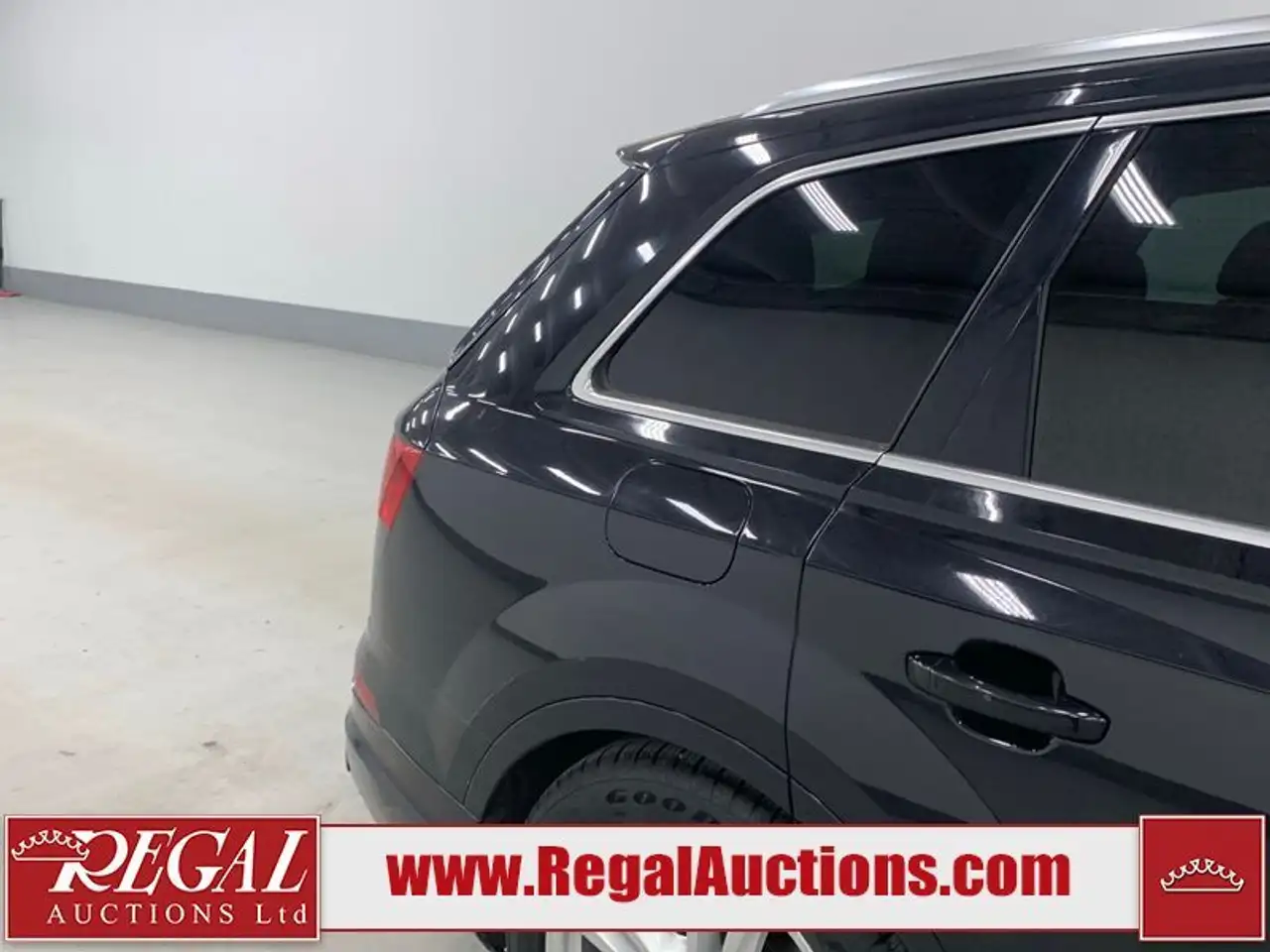 Audi Q7 снимка Audi Q7