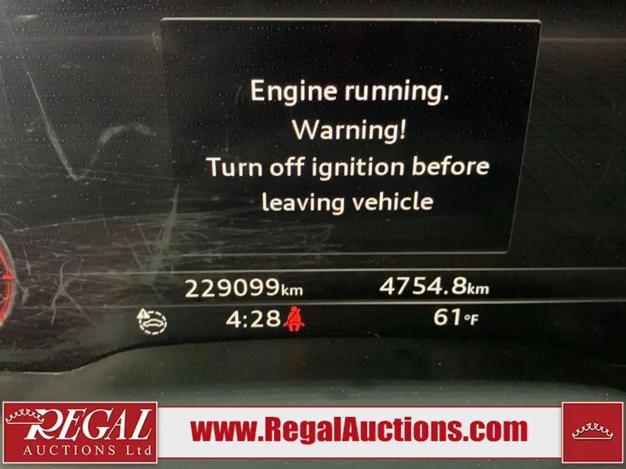 Audi Q7 снимка Audi Q7