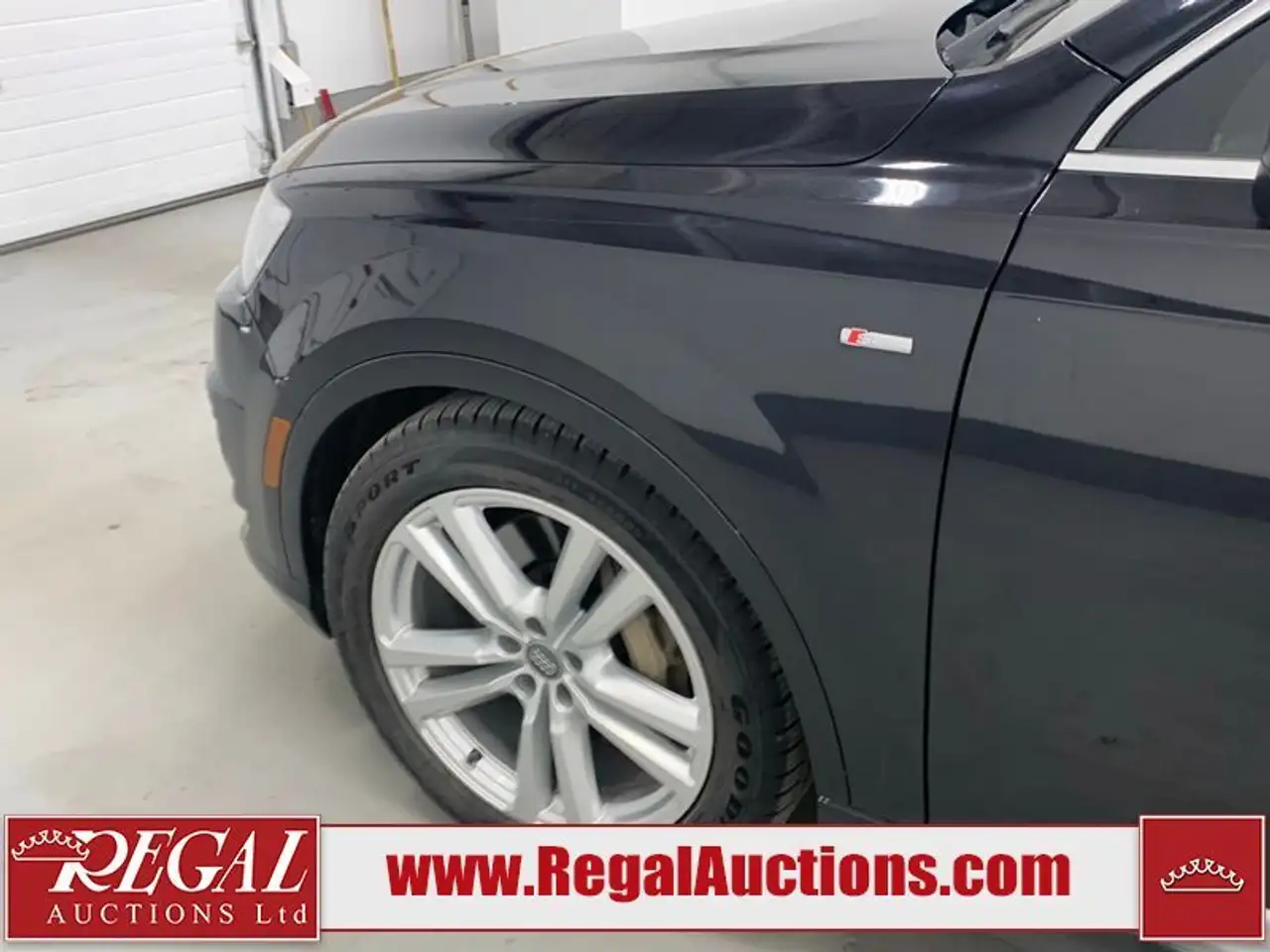 Audi Q7 снимка Audi Q7