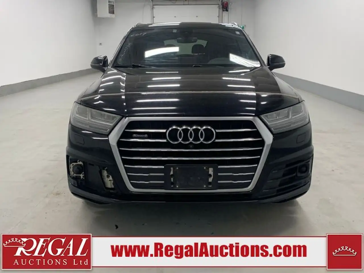 Audi Q7 снимка Audi Q7