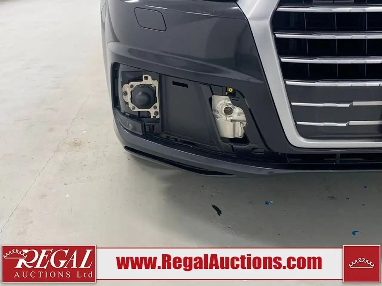 Audi Q7 снимка Audi Q7