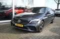 Mercedes-Benz 300 E PREM AMG LINE/ PANO/Camera/ALL IN PRIJS Gris - thumbnail 1