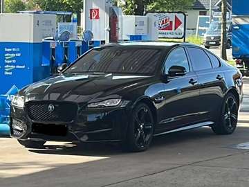 XF 25d AWD Aut. R-Sport