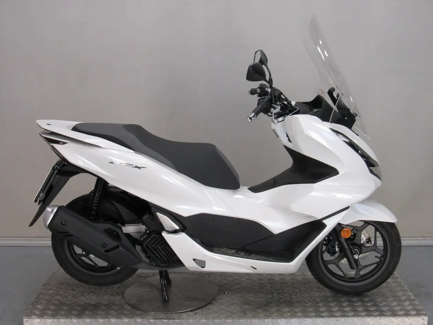 Honda PCX 125 ABS Bianco - 1