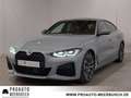 BMW 420 d Gran Coupe xDrive M Sport LASER/GLSDCH/ACC Grau - thumbnail 1