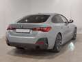 BMW 420 d Gran Coupe xDrive M Sport LASER/GLSDCH/ACC Grau - thumbnail 2