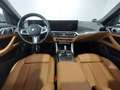BMW 420 d Gran Coupe xDrive M Sport LASER/GLSDCH/ACC Grau - thumbnail 9