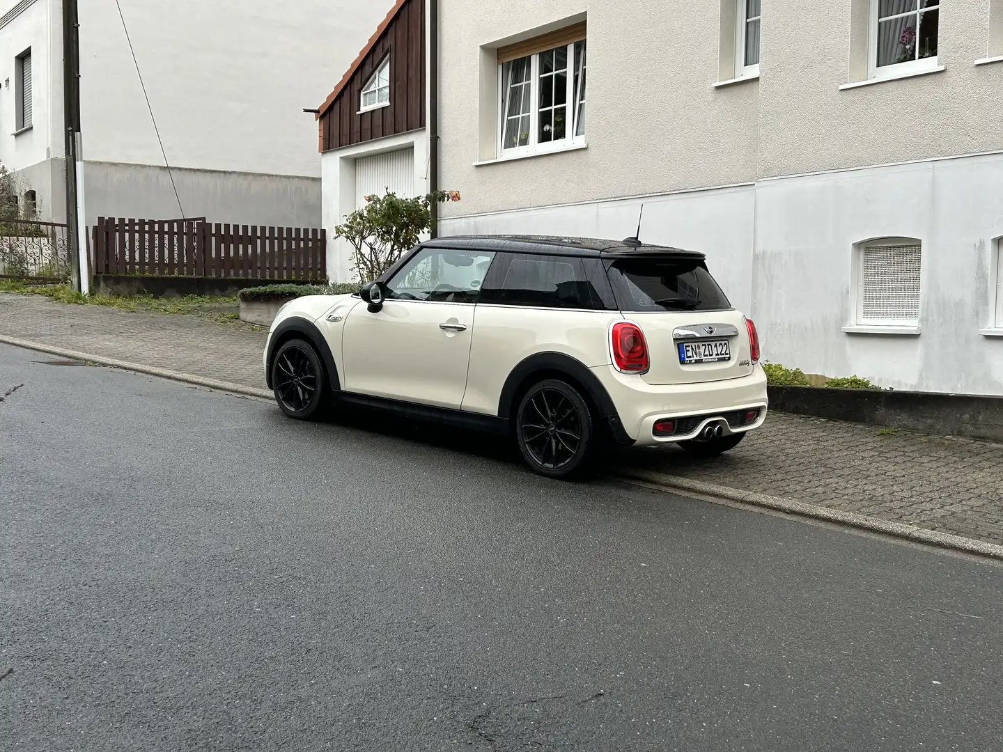 MINI Cooper S Harman&Kardon / Pano / Navi - 2