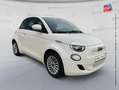 Fiat 500e e 95ch Action Blanc - thumbnail 3