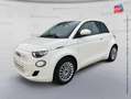 Fiat 500e e 95ch Action Blanc - thumbnail 1