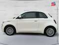 Fiat 500e e 95ch Action Blanc - thumbnail 9