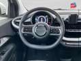 Fiat 500e e 95ch Action Blanc - thumbnail 12