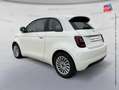 Fiat 500e e 95ch Action Blanc - thumbnail 8