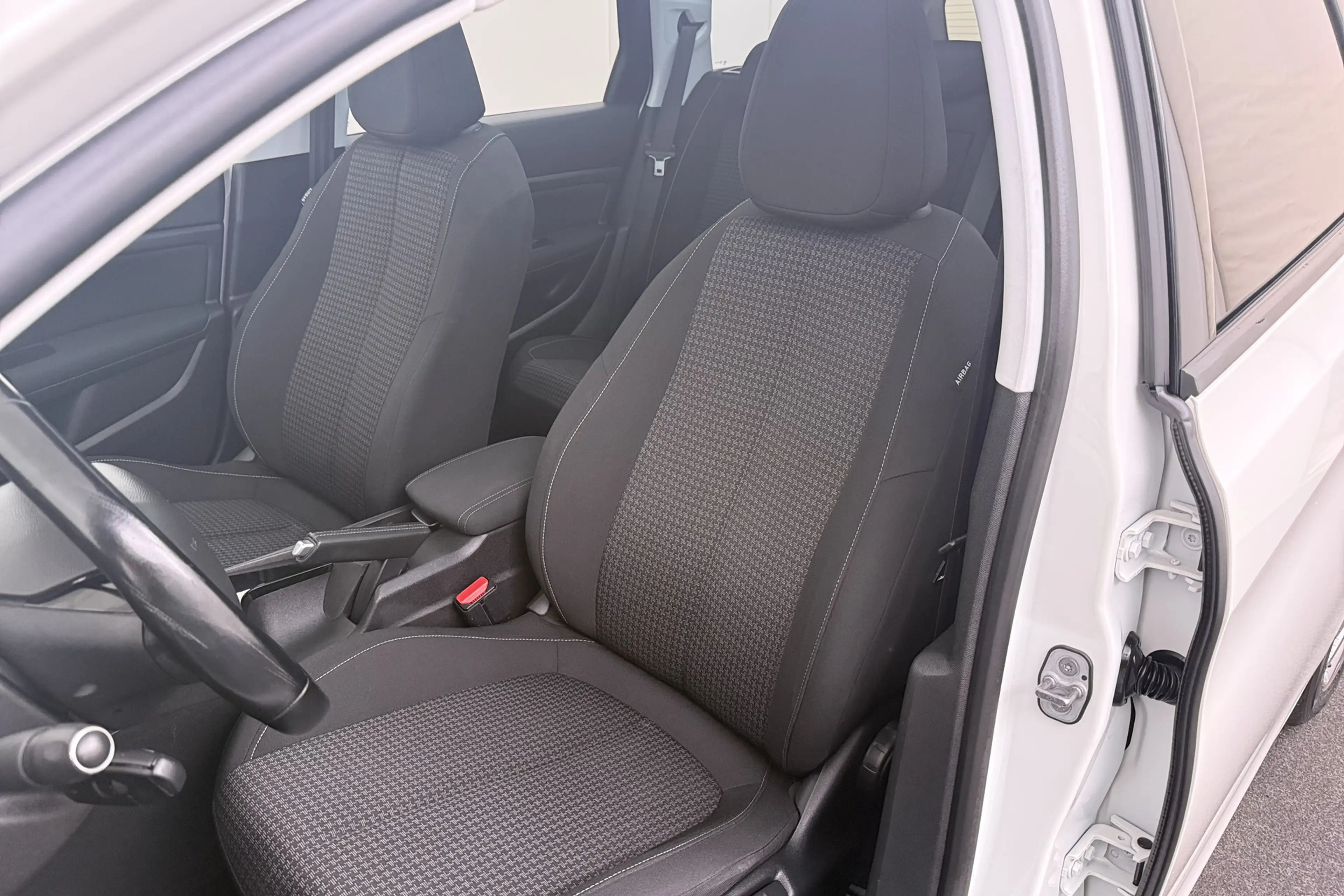 Peugeot 308 SW 1.2T 111 PK Executive Pano-dak Carplay Navi — photo 9