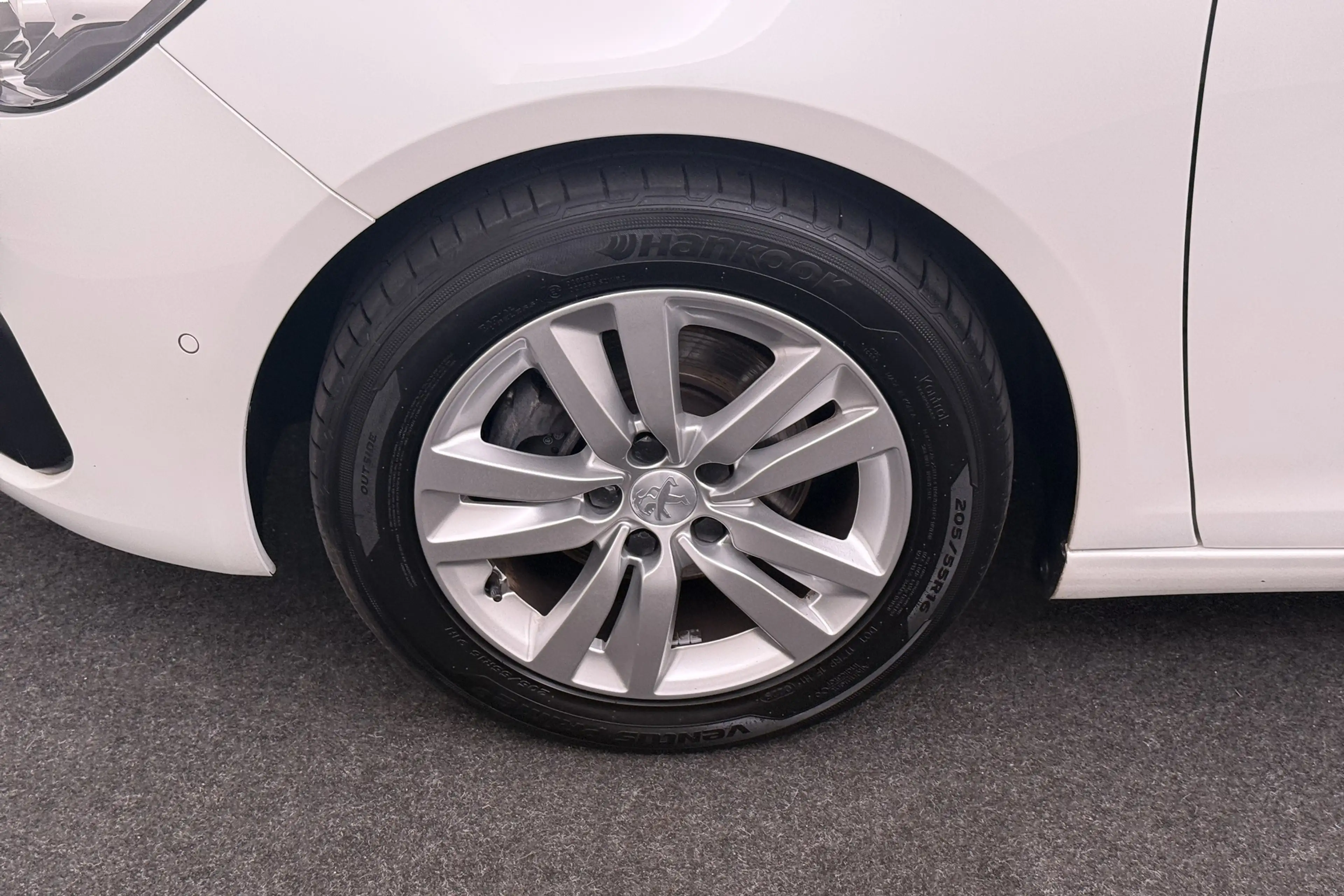 Peugeot 308 SW 1.2T 111 PK Executive Pano-dak Carplay Navi — photo 7