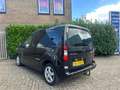 Peugeot Partner 120 1.6 e-HDI L1 Navteq 2Tronic Marge,Airco, Cruis Noir - thumbnail 5