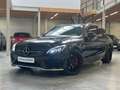 Mercedes-Benz C 43 AMG AMG C 43 4Matic T 9G-TRONIC Zwart - thumbnail 3