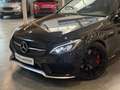 Mercedes-Benz C 43 AMG AMG C 43 4Matic T 9G-TRONIC Zwart - thumbnail 4