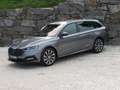 Skoda Octavia 1.5 TSI DSG Sportline DCC Standheizung Gris - thumbnail 3