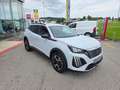 Peugeot 2008 Allure PT 100 Blanco - thumbnail 8