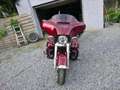 Harley-Davidson Ultra Limited Piros - thumbnail 4