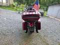 Harley-Davidson Ultra Limited Piros - thumbnail 3