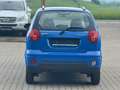 Chevrolet Matiz 1.0 * 1 HAND * 99 TKM *TÜV NEU * KLIMA Blau - thumbnail 4