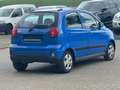 Chevrolet Matiz 1.0 * 1 HAND * 99 TKM *TÜV NEU * KLIMA Blau - thumbnail 5