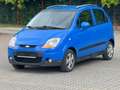 Chevrolet Matiz 1.0 * 1 HAND * 99 TKM *TÜV NEU * KLIMA Blau - thumbnail 1