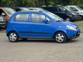 Chevrolet Matiz 1.0 * 1 HAND * 99 TKM *TÜV NEU * KLIMA Blau - thumbnail 6