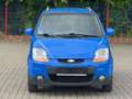 Chevrolet Matiz 1.0 * 1 HAND * 99 TKM *TÜV NEU * KLIMA Blau - thumbnail 8